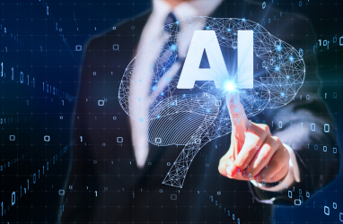 How does Artificial Intelligence affect intellectual property rights?