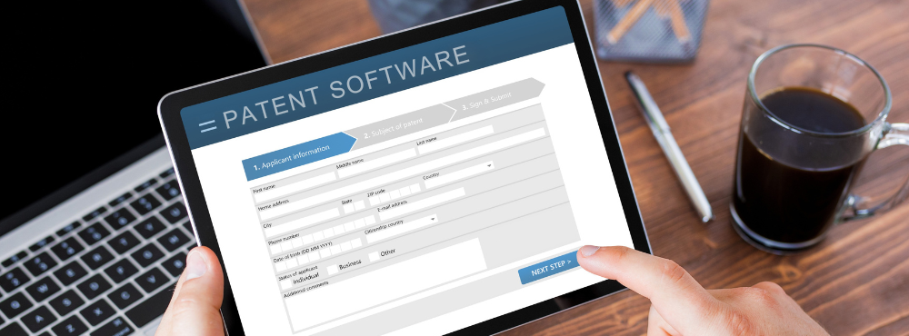 How to Patent Software: A Complete Guide