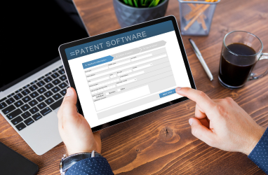 How to Patent Software in 2025: Step-by-Step Guide to Software Patent Registration