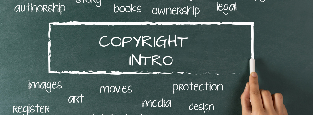 What is Copyright