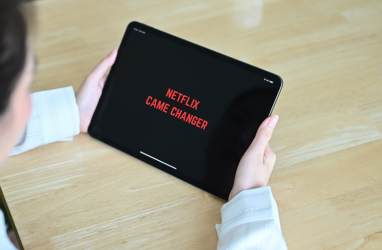 Protecting original content Netflix