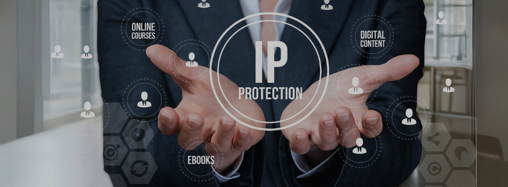 Intellectual Property for Online Courses