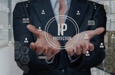 Intellectual Property for Online Courses, eBooks & Digital Content: How to Protect Your Work