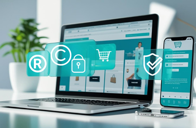 E-commerce Counterfeiting: Top IP Strategies to Protect Brands in Online and Social Commerce