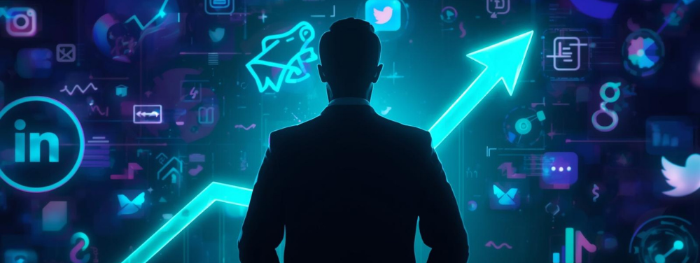 Elon Musk personal brand