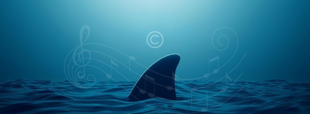 Baby Shark copyright dispute