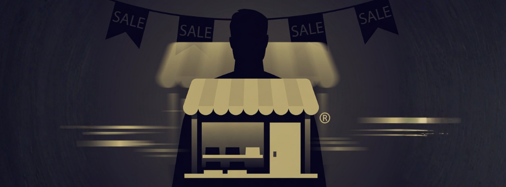 Black Friday e-commerce intellectual property risks for online brands