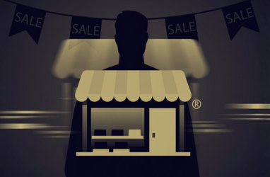 Brand impersonation and data scraping risks during high-traffic online shopping events