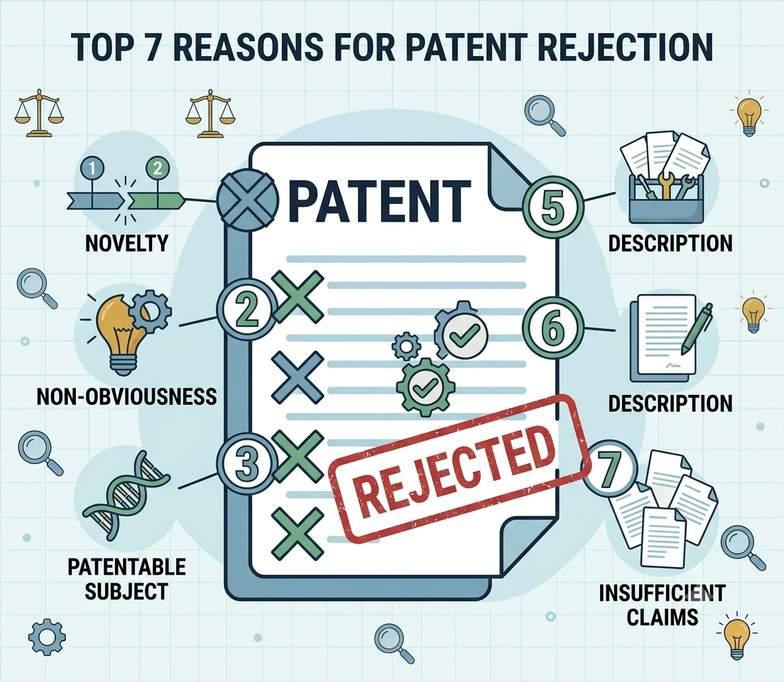 patent application process