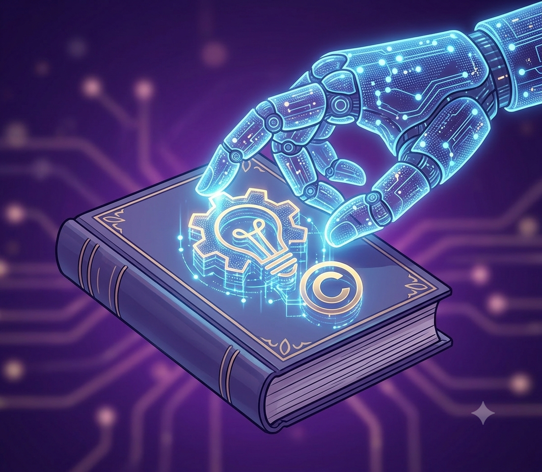 Intellectual property right and ai