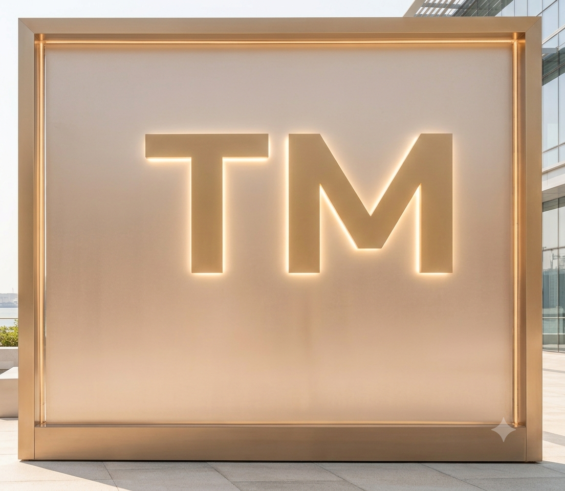 Trademark for new businesses in UAE 
