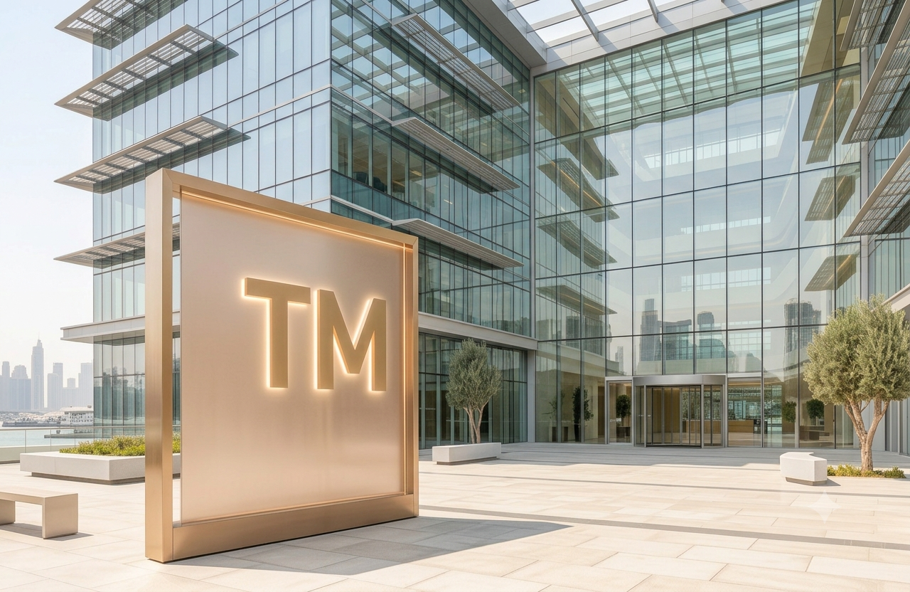How to Set Up a Business and Register a Trademark in the UAE