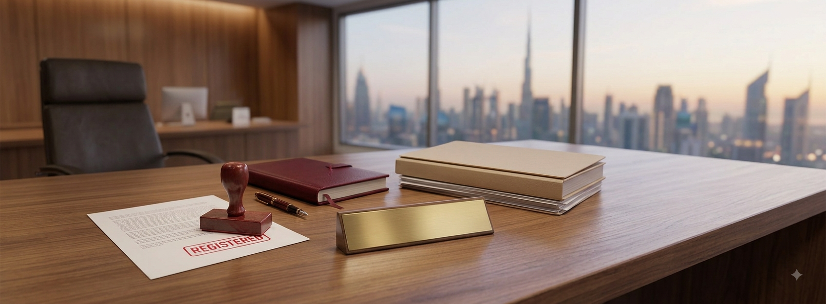 intellectual property firm in uae