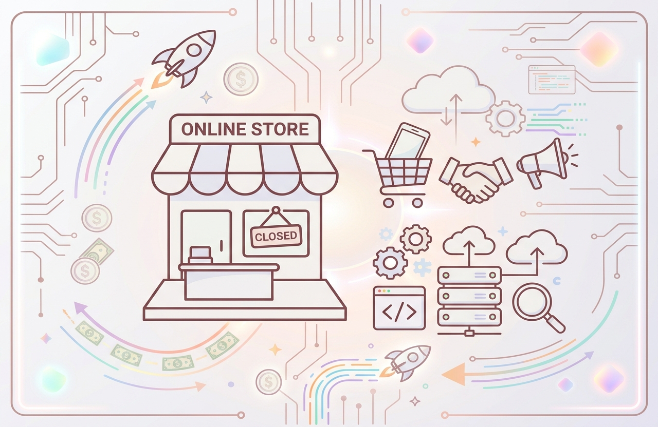 What Trademark Class Should You Choose for E-Commerce?