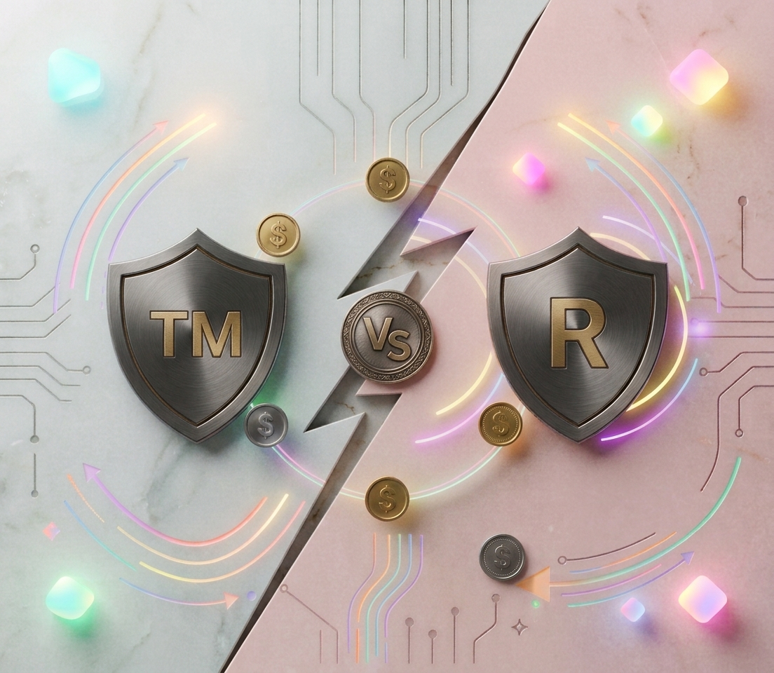 what is trademark 
