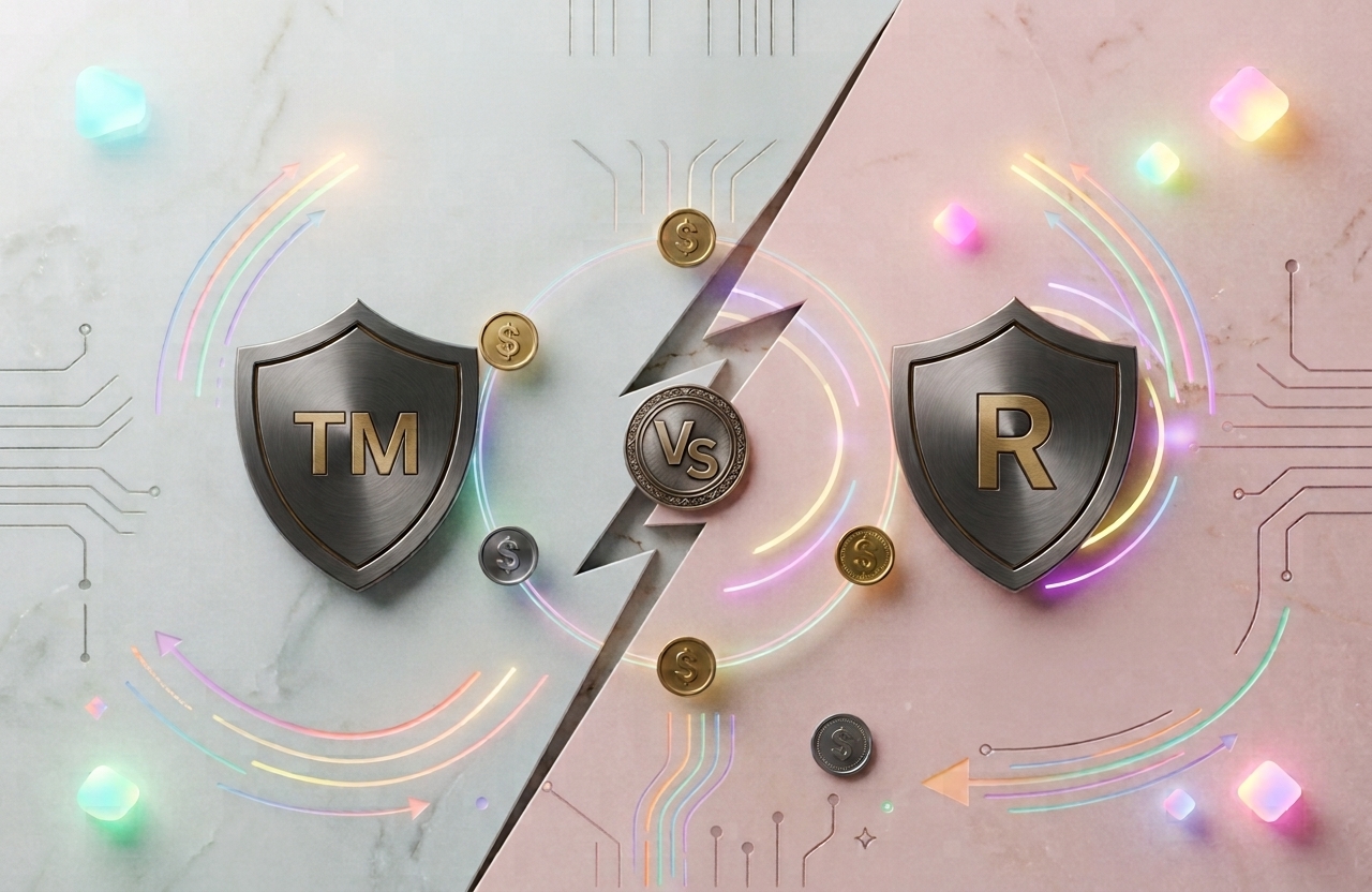 What is TM? Meaning of the ™ Symbol Explained
