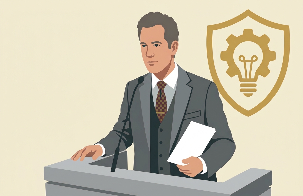 UAE Intellectual Property Expert Witness & How They Help