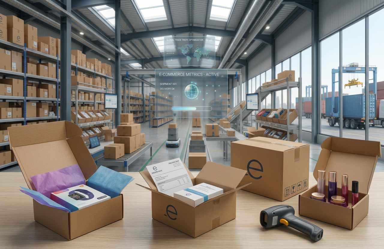 How to Get an Ecommerce Trade License in UAE: Costs, Process & Requirements