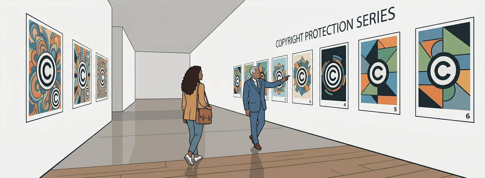 copyright lawyer