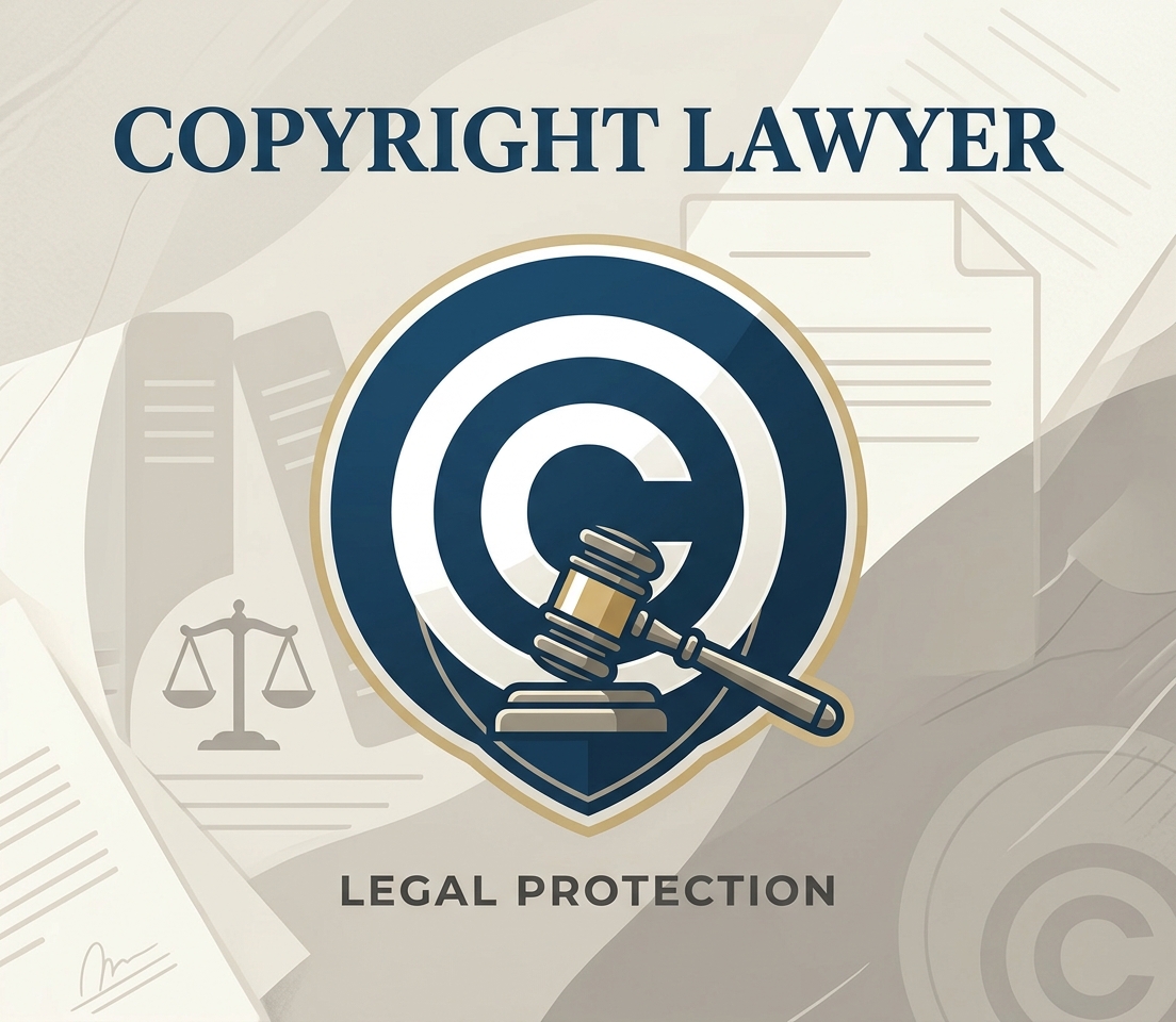 copyright infringement lawyer