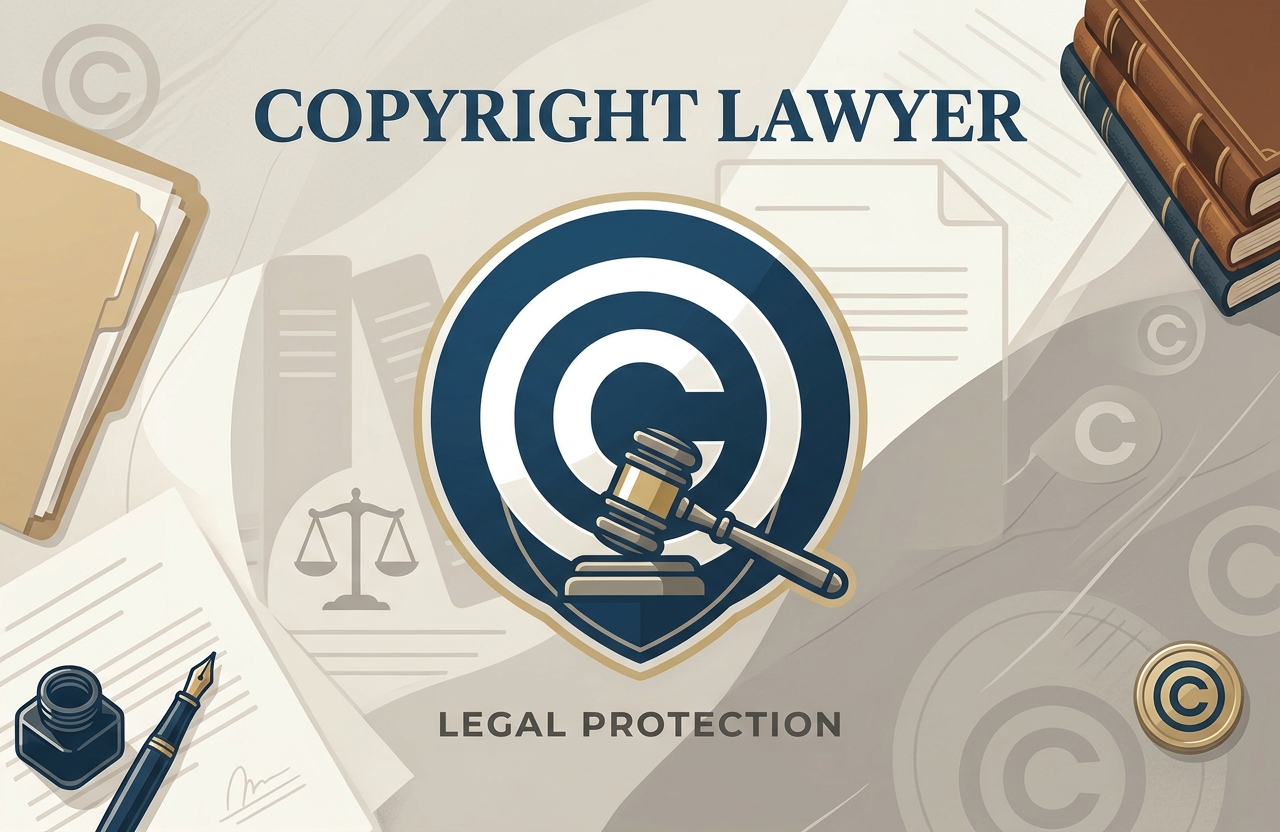 How to Find a Copyright Lawyer (And What to Look For)