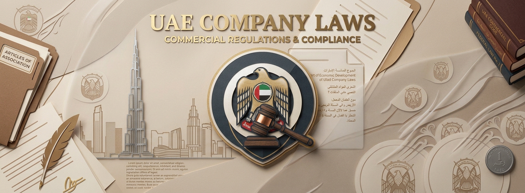 uae company laws