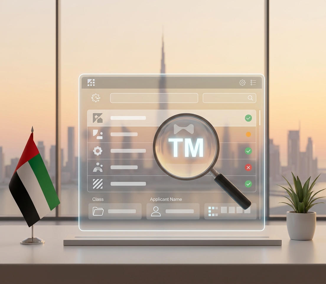 How to Do a Trademark Search in the UAE (2026 Guide)
