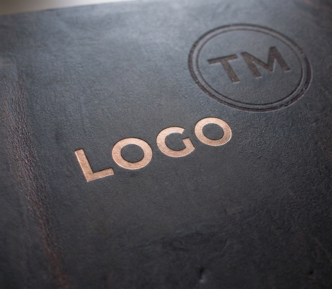 trademark registration for logo