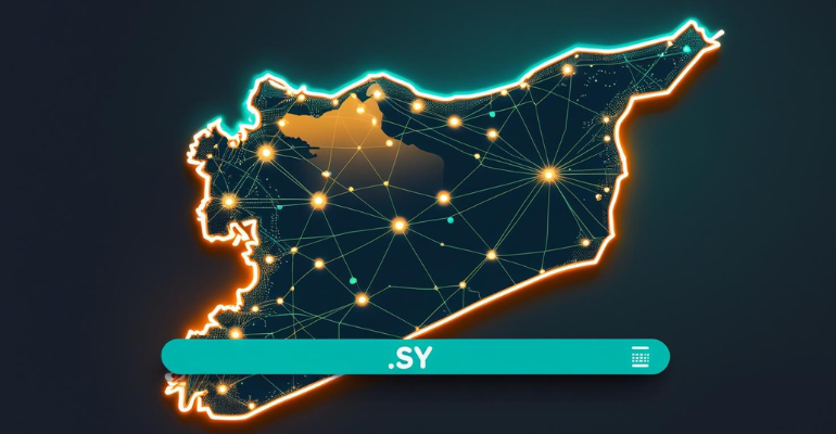 Lifting of US Sanctions Turbocharges Syria Domain Registration