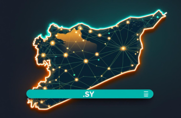 Lifting of US Sanctions Turbocharges Syria Domain Registration