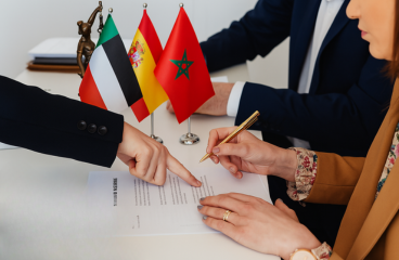 UAE Intellectual Property Cooperation Deepens with Spain and Morocco Through New IP Agreements