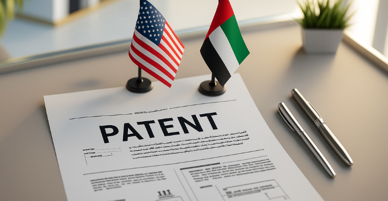 UAE Patent Process Fast-Tracked: New USPTO Agreement Boosts Patent Approvals