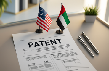 UAE Patent Process Fast-Tracked: New USPTO Agreement Boosts Patent Approvals