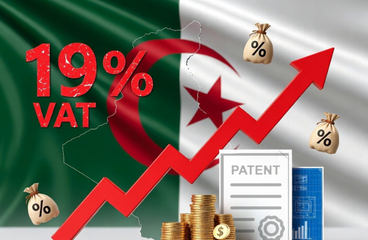 Algeria Increases Fees for Patent, Trademark, and Design Services