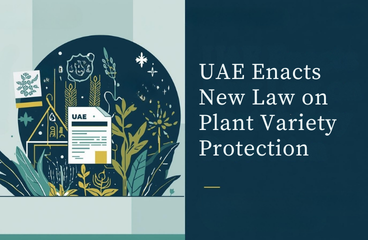 UAE Enacts New Law on Plant Variety Protection