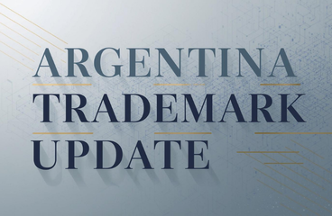 Argentina Implements 13th Edition of Nice Classification for Trademarks