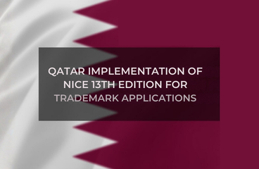 Qatar Adopts Nice Classification 13th Edition (2026): Key Changes for Trademark Applications from 16 February 2026