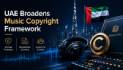 UAE Broadens Its Framework for Music Copyright Administration