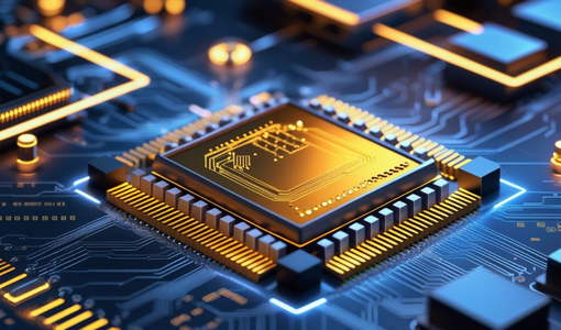 Integrated Circuits Services — intellectual property services UAE