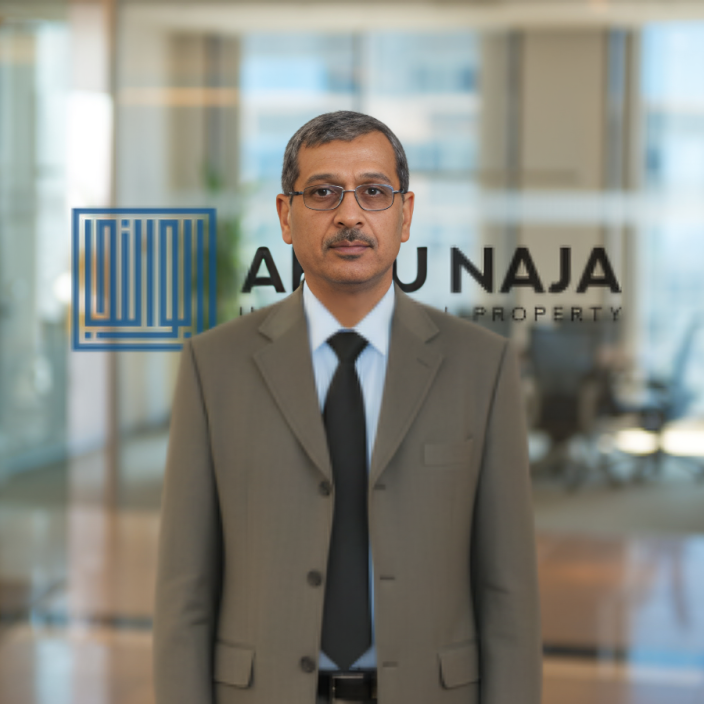 Rassem Abou Naja  - Founder & Chairman