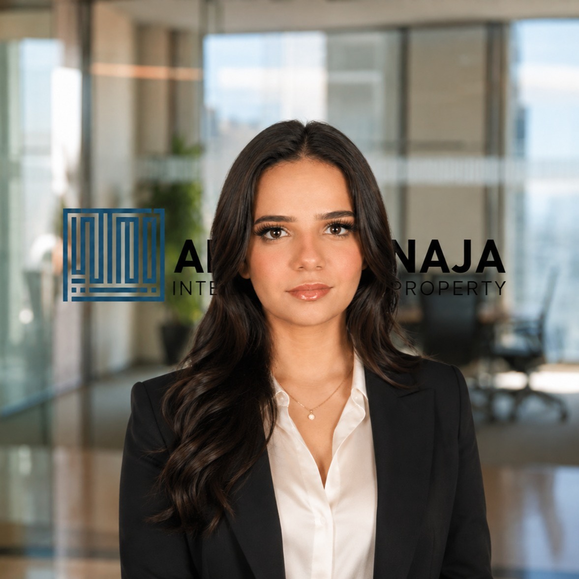 Arwa Waleed - China Growth Lead 