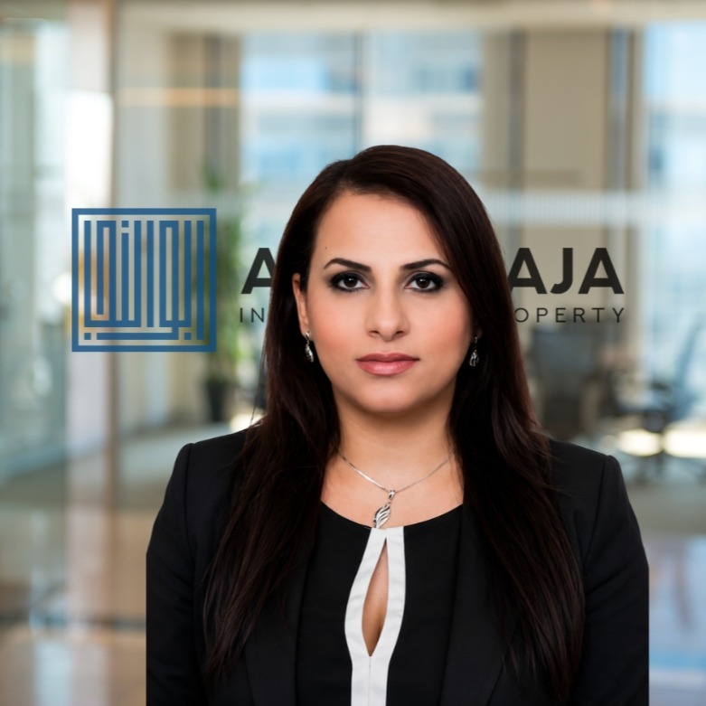 Rima Rassem Abou El Naja - Head of Legal Translations 